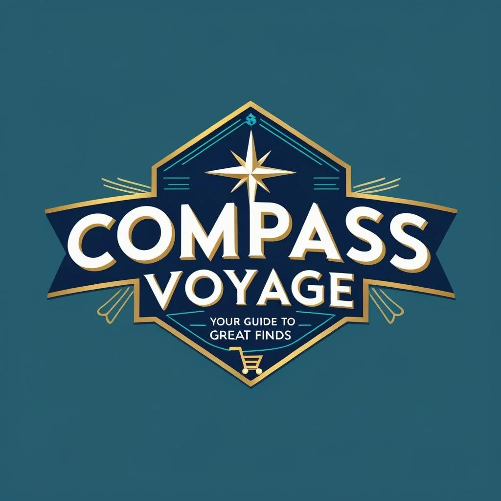 logo compassv